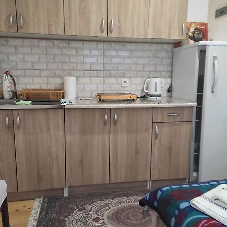 זבליאק Apartment Mountain Dream מראה חיצוני תמונה