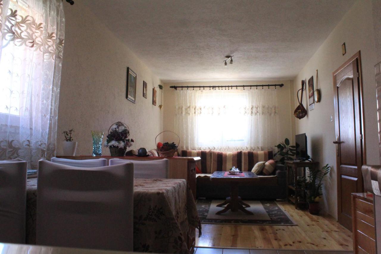 זבליאק Apartment Mountain Dream מראה חיצוני תמונה