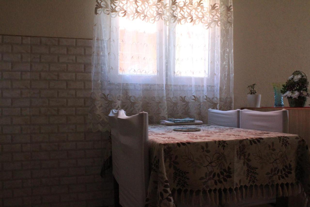זבליאק Apartment Mountain Dream מראה חיצוני תמונה