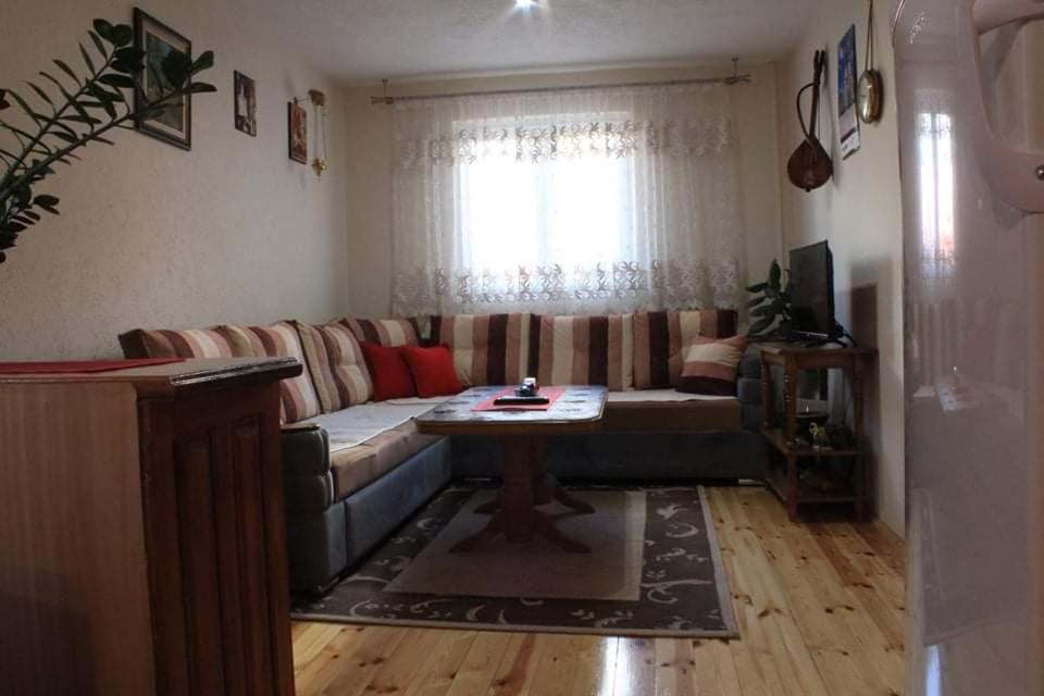 זבליאק Apartment Mountain Dream מראה חיצוני תמונה