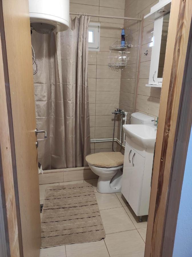זבליאק Apartment Mountain Dream מראה חיצוני תמונה