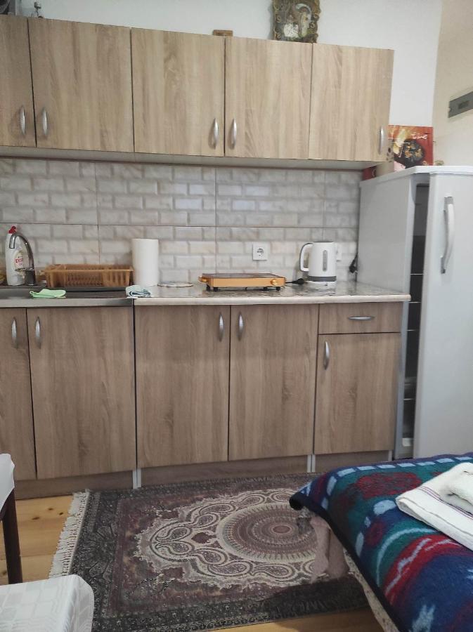זבליאק Apartment Mountain Dream מראה חיצוני תמונה
