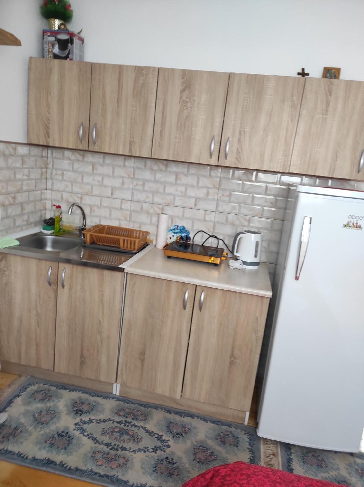 זבליאק Apartment Mountain Dream מראה חיצוני תמונה