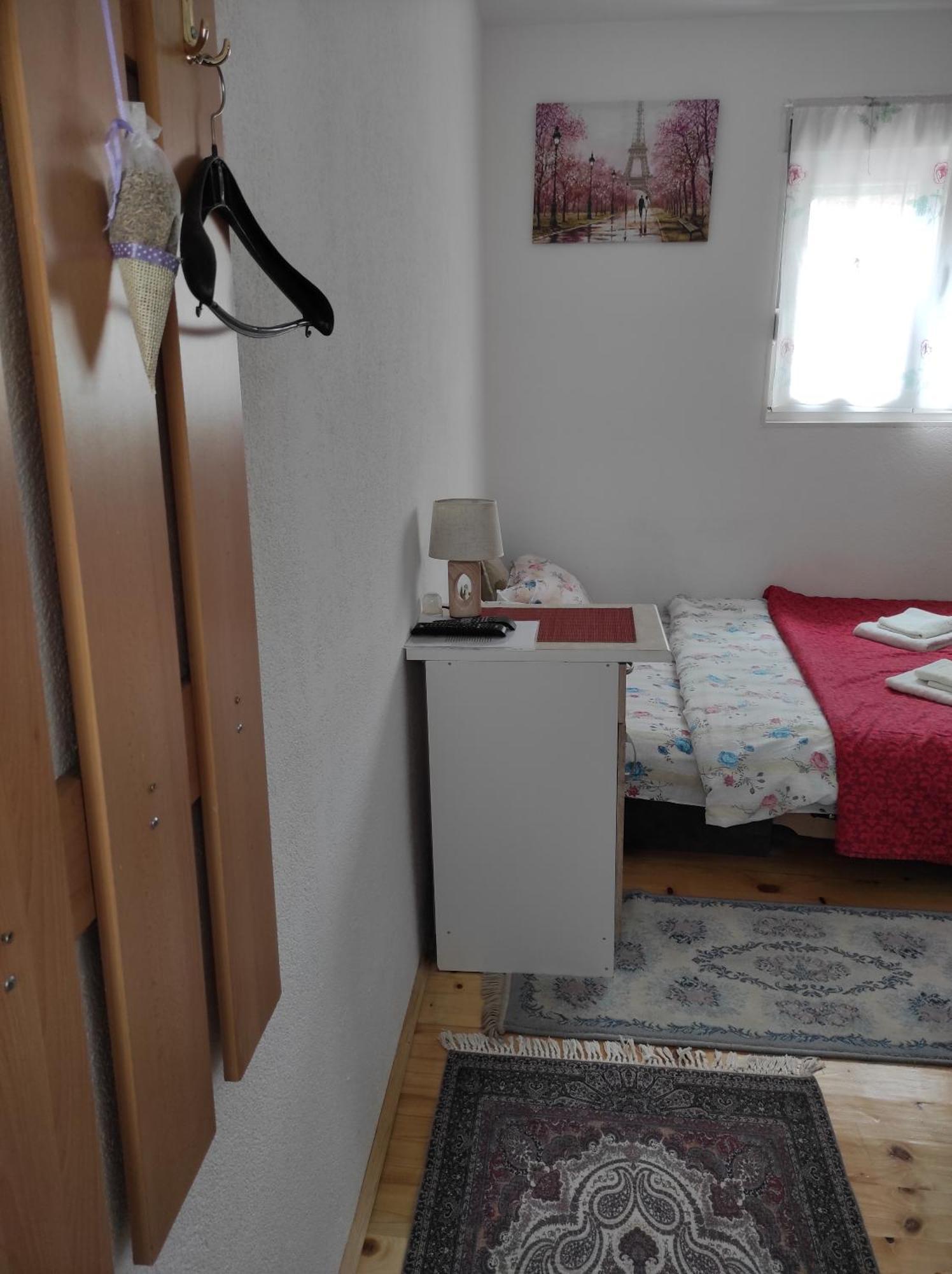 זבליאק Apartment Mountain Dream מראה חיצוני תמונה