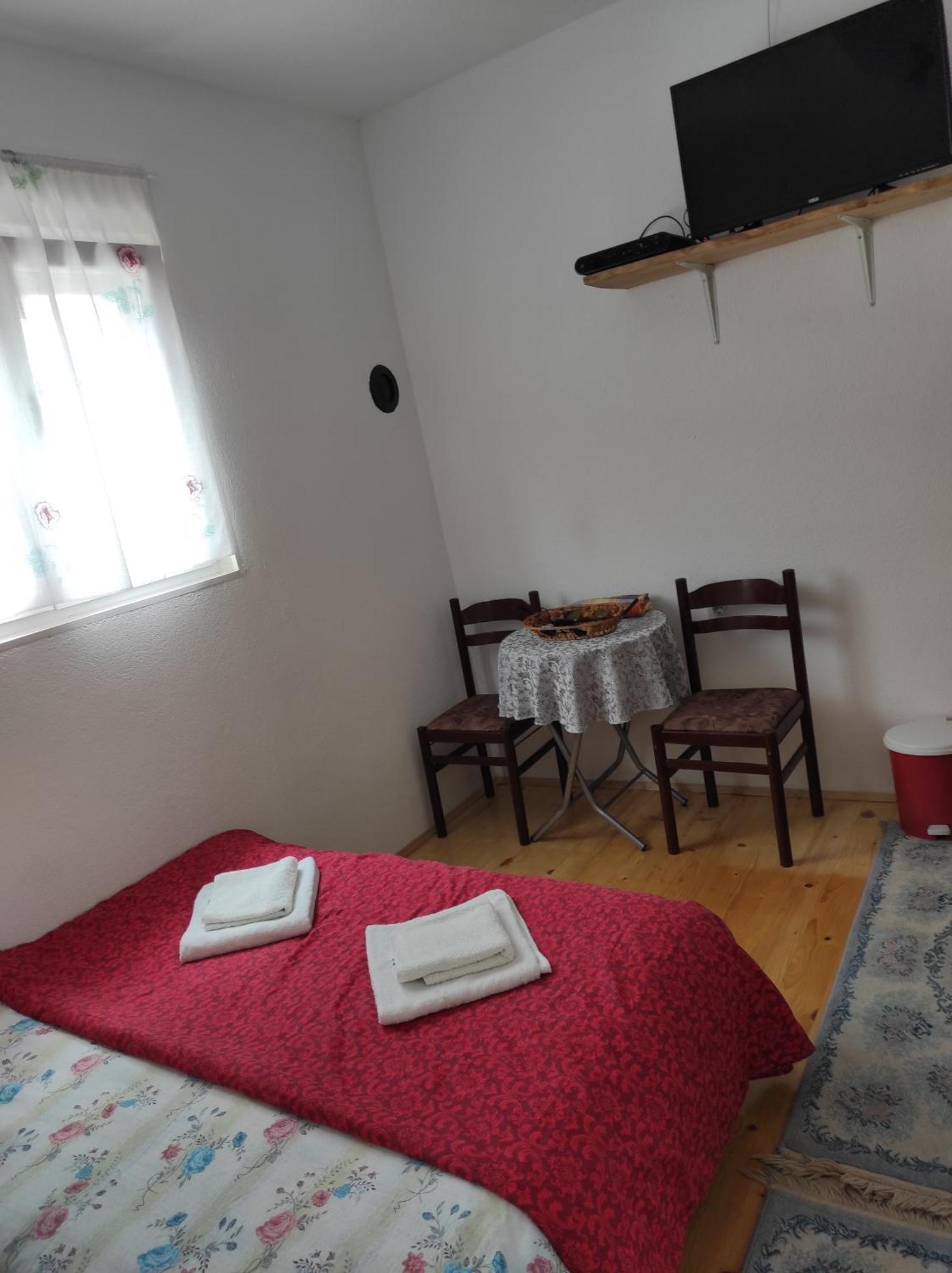 זבליאק Apartment Mountain Dream חדר תמונה