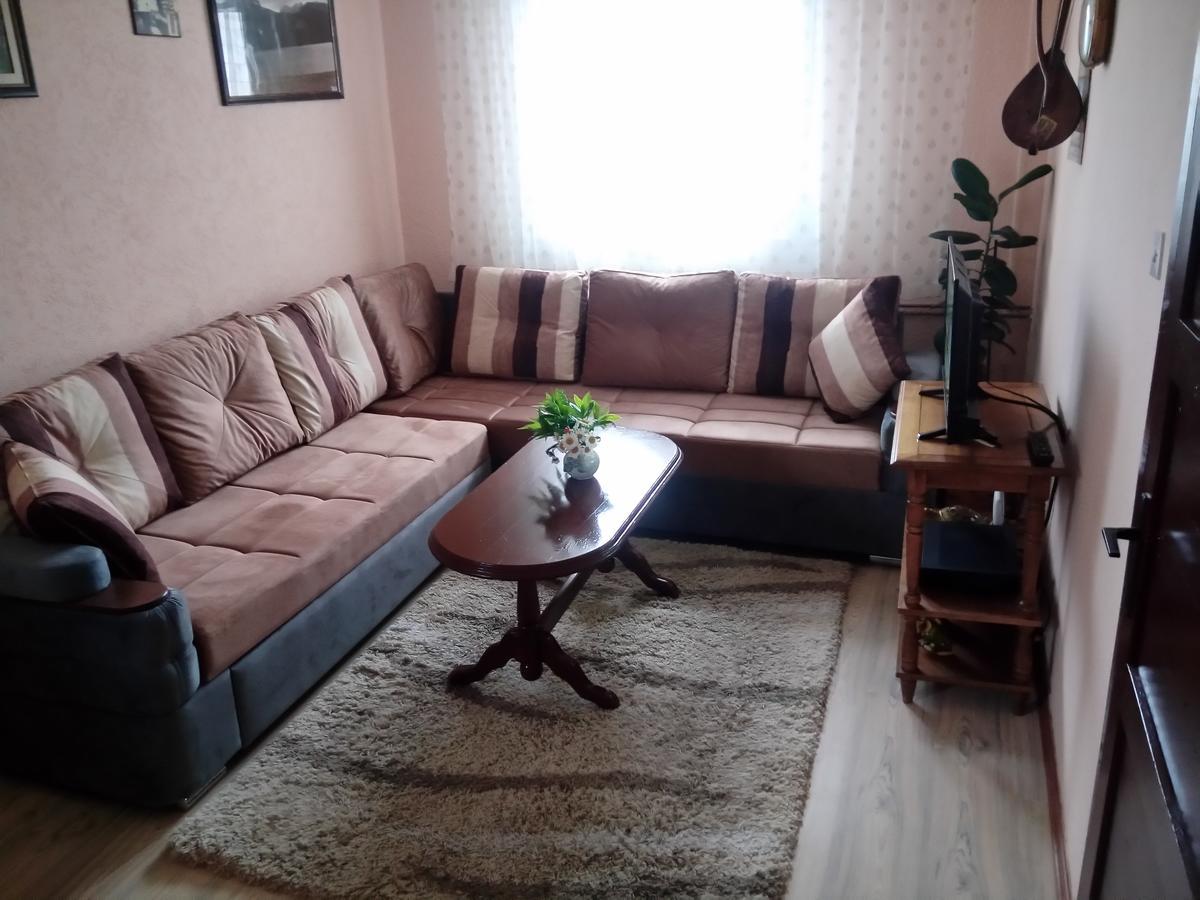 זבליאק Apartment Mountain Dream מראה חיצוני תמונה