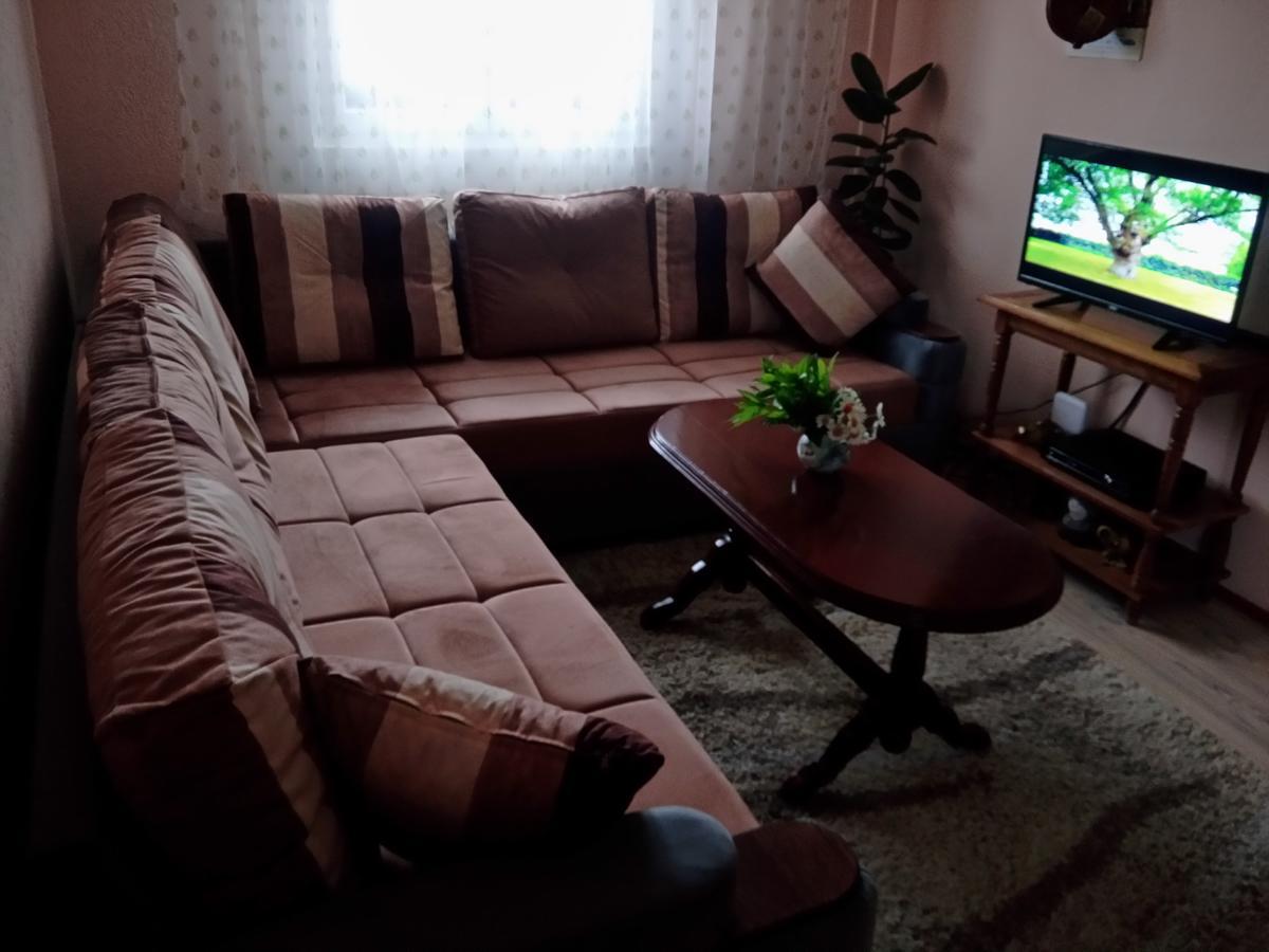 זבליאק Apartment Mountain Dream מראה חיצוני תמונה