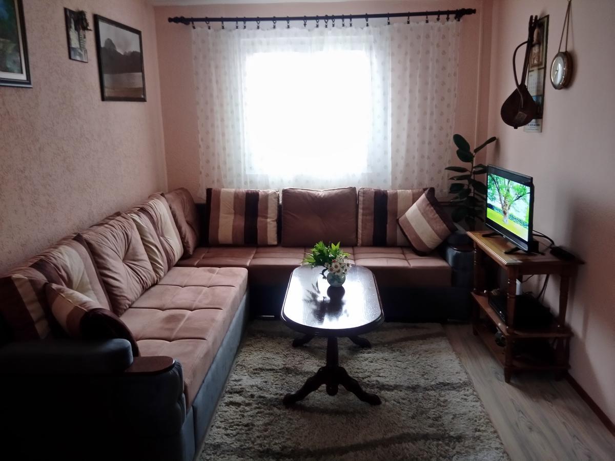 זבליאק Apartment Mountain Dream מראה חיצוני תמונה