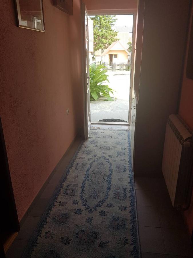 זבליאק Apartment Mountain Dream מראה חיצוני תמונה